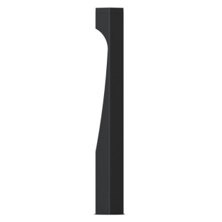 Concordia | Potelet | Anthracite