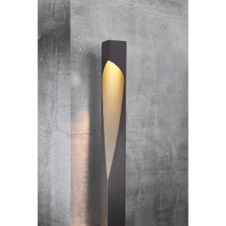 Concordia | Potelet | Anthracite