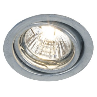Tip | Spot encastré | Acier galvanisé