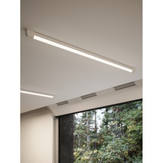 Arlington 121 | LED 1900 Lm | Réglette | Blanc