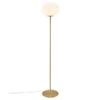 Alton 27,5 | Lampadaire | Laiton