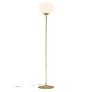 Alton 27,5 | Lampadaire | Laiton
