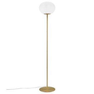 Alton 27,5 | Lampadaire | Laiton
