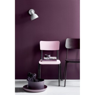 Pop | Applique murale | Blanc