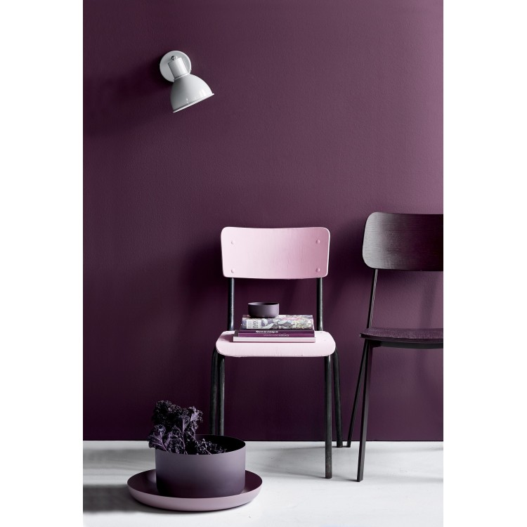 Pop | Applique murale | Blanc
