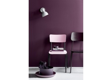 Pop | Applique murale | Blanc