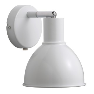 Pop | Applique murale | Blanc