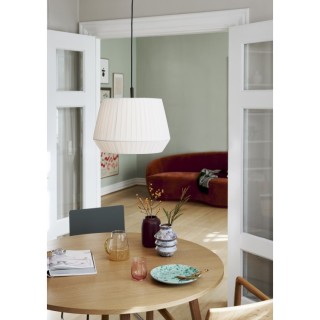 Dicte 40 | Suspension | Blanc