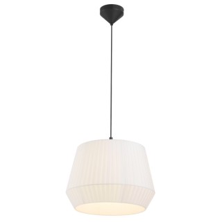 Dicte 40 | Suspension | Blanc