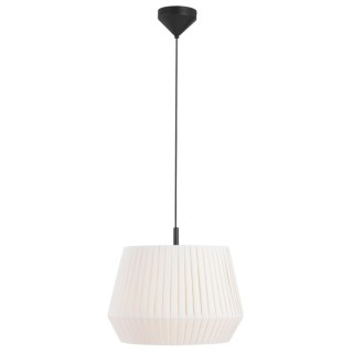 Dicte 40 | Suspension | Blanc
