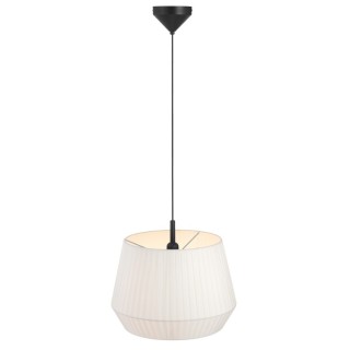 Dicte 40 | Suspension | Blanc