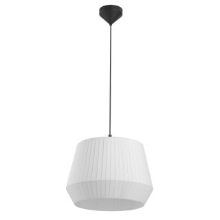 Dicte 40 | Suspension | Blanc