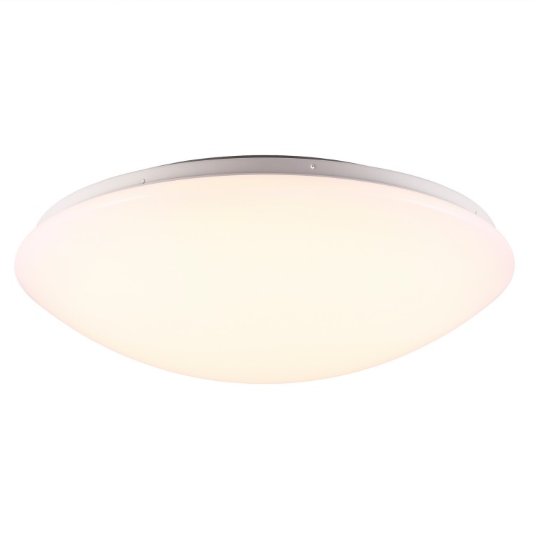 Ask 41 | IP20 | Plafonnier | Blanc