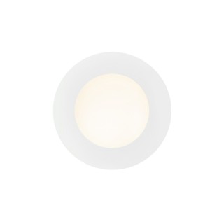 Leonis 3-Kit 2700K | Spot encastré | Blanc