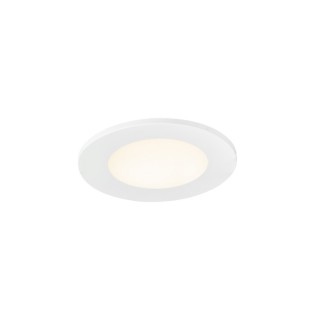 Leonis 3-Kit 2700K | Spot encastré | Blanc