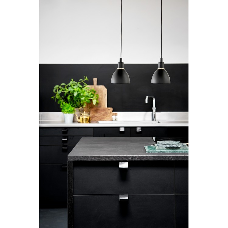 Ray 2-Kit | Suspension | Noir