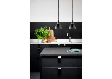 Ray 2-Kit | Suspension | Noir