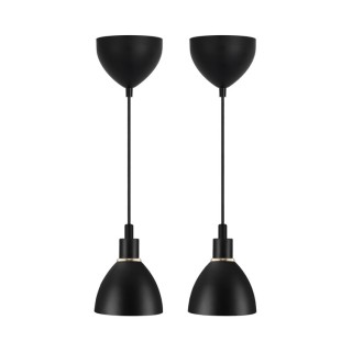 Ray 2-Kit | Suspension | Noir
