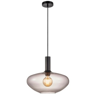 Alton 35 | Suspension | Noir