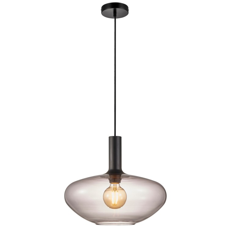 Alton 35 | Suspension | Noir