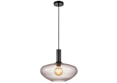 Alton 35 | Suspension | Noir