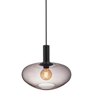 Alton 35 | Suspension | Noir