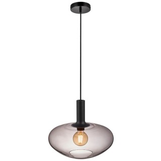 Alton 35 | Suspension | Noir