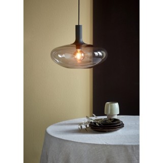 Alton 35 | Suspension | Noir