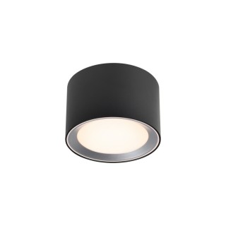 Landon 8 | Luminaires salle de bain | Noir