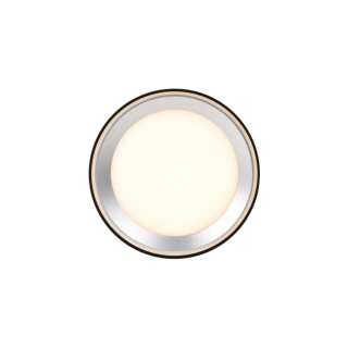 Landon 8 | Luminaires salle de bain | Noir