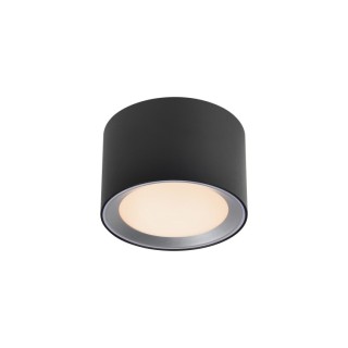 Landon 8 | Luminaires salle de bain | Noir