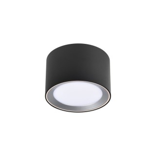 Landon 8 | Luminaires salle de bain | Noir