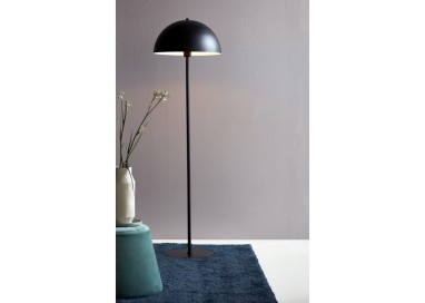 Ellen 40 | Lampadaire | Noir