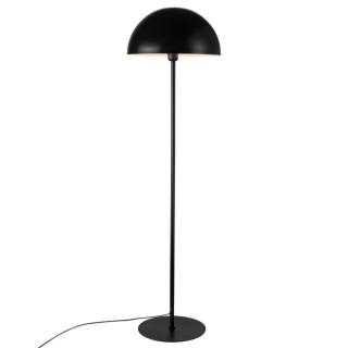 Ellen 40 | Lampadaire | Noir