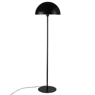 Ellen 40 | Lampadaire | Noir