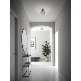 Alton 27,5 | Plafonnier | Noir