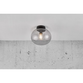 Alton 27,5 | Plafonnier | Noir