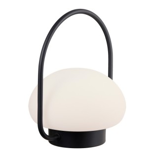 Sponge To Go | Luminaire nomade | Blanc