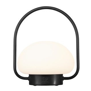 Sponge To Go | Luminaire nomade | Blanc
