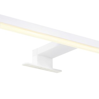 Marlee 50 3000K | Applique murale | Blanc