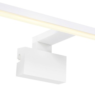 Marlee 50 3000K | Applique murale | Blanc