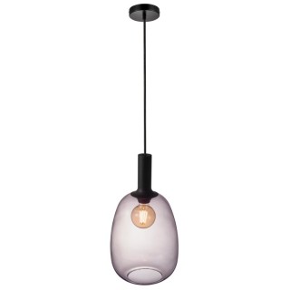 Alton 23 | Suspension | Noir
