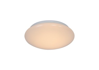 Montone 25 | IP44 | 2700K | Plafonnier | Blanc