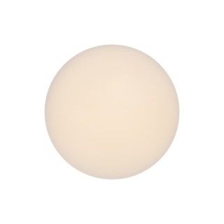 Montone 25 | IP44 | 2700K | Plafonnier | Blanc