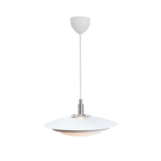 Bretagne 38 | Suspension | Blanc