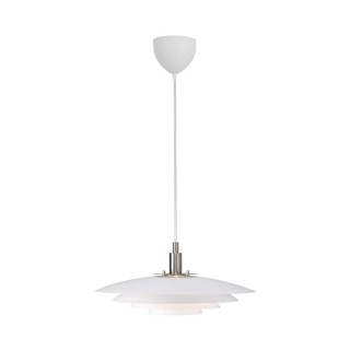 Bretagne 38 | Suspension | Blanc
