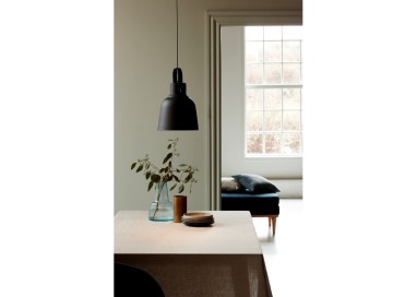 Adrian 25 | Suspension | Anthracite
