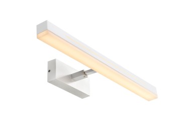 Otis 60 | Applique murale | Blanc