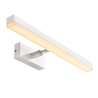 Otis 60 | Applique murale | Blanc