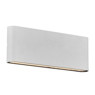 Kinver 26 | Applique murale | Blanc